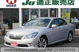 toyota crown 2011 -TOYOTA--Crown GWS204--0023630---TOYOTA--Crown GWS204--0023630-