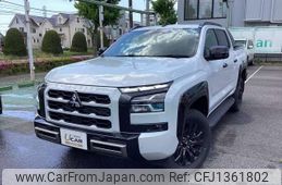 mitsubishi triton 2024 quick_quick_3DF-LC2T_LC2T-0002340