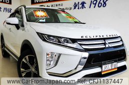 mitsubishi eclipse-cross 2020 -MITSUBISHI--Eclipse Cross GK9W--0200263---MITSUBISHI--Eclipse Cross GK9W--0200263-