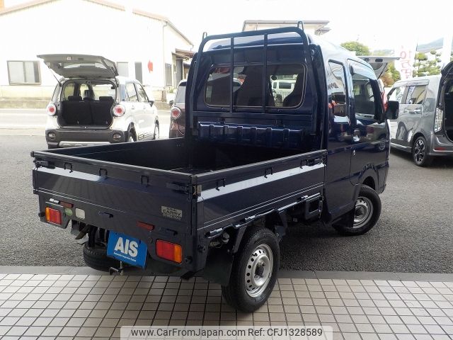 suzuki carry-truck 2019 -SUZUKI--Carry Truck EBD-DA16T--DA16T-480600---SUZUKI--Carry Truck EBD-DA16T--DA16T-480600- image 2