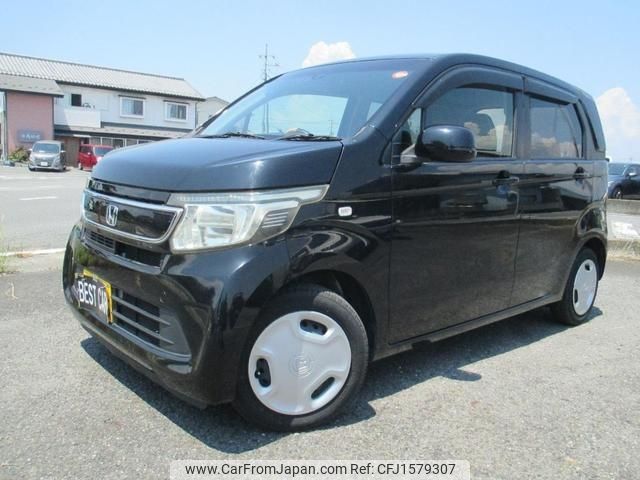 honda n-wgn 2014 CFJ1579307 image 1