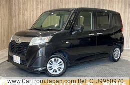 toyota roomy 2018 -TOYOTA--Roomy DBA-M900A--M900A-0204669---TOYOTA--Roomy DBA-M900A--M900A-0204669-