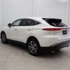 toyota harrier 2022 quick_quick_6BA-MXUA80_MXUA80-0078537 image 2