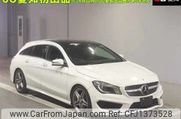 mercedes-benz cla-class 2015 -MERCEDES-BENZ--Benz CLA 117942-2N218183---MERCEDES-BENZ--Benz CLA 117942-2N218183-