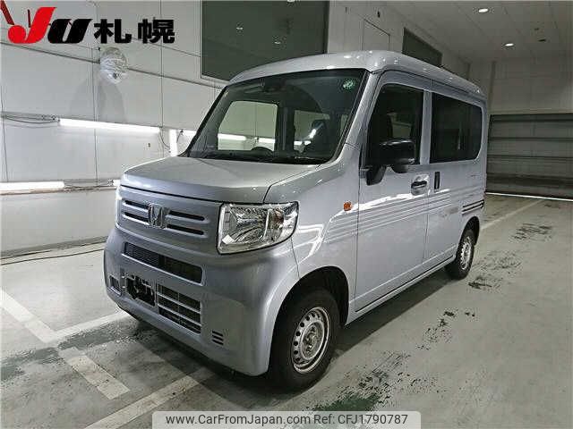 honda n-van 2019 CFJ1790787 image 1