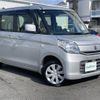 suzuki spacia 2016 -SUZUKI--Spacia DAA-MK42S--MK42S-166094---SUZUKI--Spacia DAA-MK42S--MK42S-166094- image 1