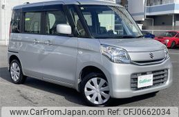 suzuki spacia 2016 -SUZUKI--Spacia DAA-MK42S--MK42S-166094---SUZUKI--Spacia DAA-MK42S--MK42S-166094-