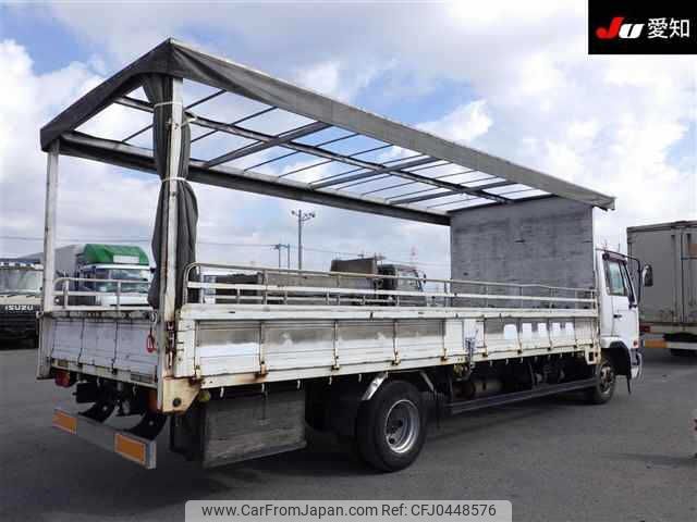 nissan nissan-others 2005 -NISSAN--Nissan Truck MK36A-03988---NISSAN--Nissan Truck MK36A-03988- image 2