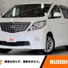 toyota alphard 2010 -TOYOTA--Alphard DBA-ANH20W--ANH20-8127983---TOYOTA--Alphard DBA-ANH20W--ANH20-8127983- image 1