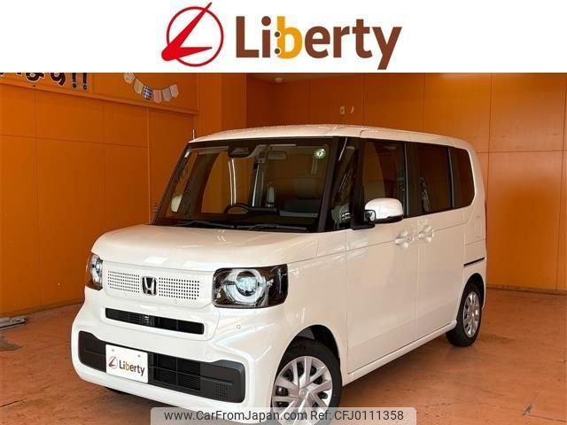 honda n-box 2024 quick_quick_JF5_JF5-1034005 image 1