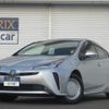 toyota prius 2020 -TOYOTA--Prius DAA-ZVW55--ZVW55-6014917---TOYOTA--Prius DAA-ZVW55--ZVW55-6014917- image 1