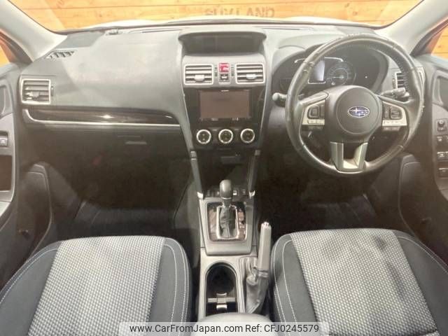 subaru forester 2016 -SUBARU--Forester DBA-SJ5--SJ5-079531---SUBARU--Forester DBA-SJ5--SJ5-079531- image 2