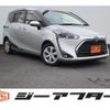 toyota sienta 2019 -TOYOTA--Sienta 6AA-NHP170G--NHP170-7195143---TOYOTA--Sienta 6AA-NHP170G--NHP170-7195143- image 1
