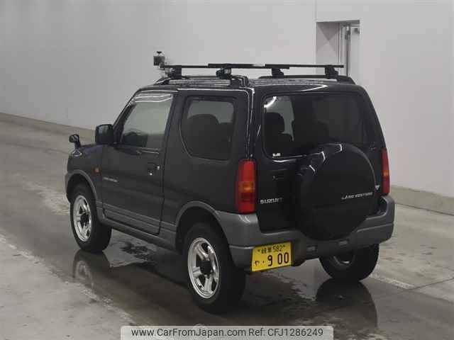 suzuki jimny undefined -SUZUKI 【岐阜 582ヤ900】--Jimny JB23W-510659---SUZUKI 【岐阜 582ヤ900】--Jimny JB23W-510659- image 2