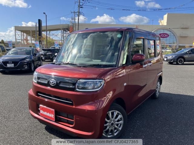 daihatsu tanto 2019 -DAIHATSU--Tanto 6BA-LA660S--LA660S-0004104---DAIHATSU--Tanto 6BA-LA660S--LA660S-0004104- image 1