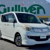 suzuki solio 2012 CFJ1860011 image 1