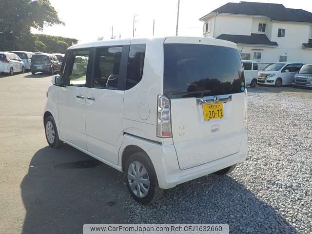 honda n-box 2017 CFJ1632660 image 2
