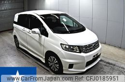 honda freed-spike 2011 -HONDA--Freed Spike GB3--GB3-1400210---HONDA--Freed Spike GB3--GB3-1400210-