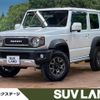 suzuki jimny-sierra 2023 -SUZUKI--Jimny Sierra 3BA-JB74W--JB74W-191875---SUZUKI--Jimny Sierra 3BA-JB74W--JB74W-191875- image 1