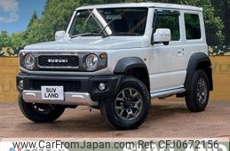 suzuki jimny-sierra 2023 -SUZUKI--Jimny Sierra 3BA-JB74W--JB74W-191875---SUZUKI--Jimny Sierra 3BA-JB74W--JB74W-191875-