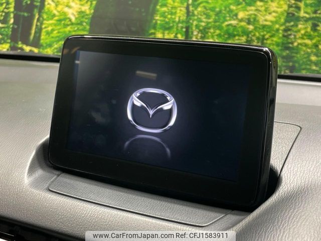 mazda demio 2018 CFJ1583911 image 2