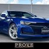 chevrolet camaro 2018 CFJ4331669 image 1