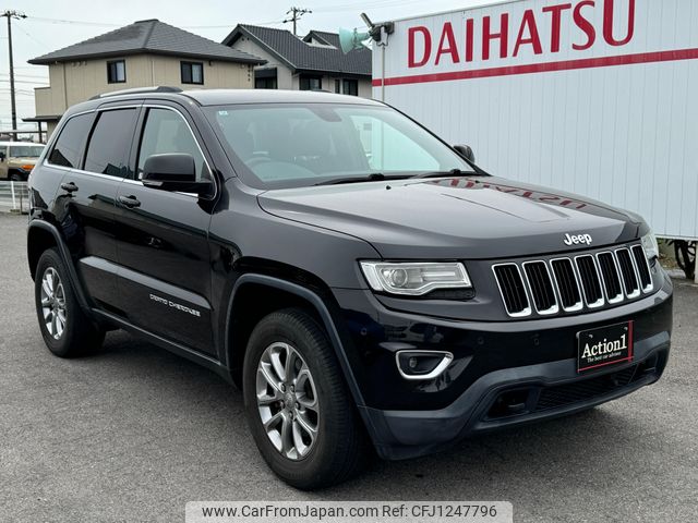 jeep grand-cherokee 2020 14 image 2