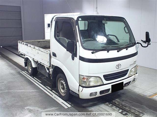 toyota toyoace 2007 -TOYOTA--Toyoace KDY270-0012034---TOYOTA--Toyoace KDY270-0012034- image 1