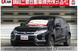 mitsubishi rvr 2023 -MITSUBISHI 【釧路 300ﾇ641】--RVR GA4W--5500494---MITSUBISHI 【釧路 300ﾇ641】--RVR GA4W--5500494-