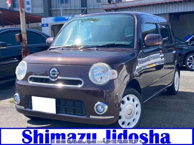 daihatsu mira-cocoa 2014 quick_quick_DBA-L675S_L675S-0169820 image 1