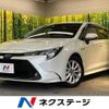 toyota corolla-touring-wagon 2019 -TOYOTA--Corolla Touring 6AA-ZWE211W--ZWE211-6005366---TOYOTA--Corolla Touring 6AA-ZWE211W--ZWE211-6005366- image 1