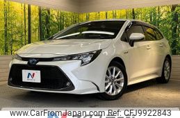 toyota corolla-touring-wagon 2019 -TOYOTA--Corolla Touring 6AA-ZWE211W--ZWE211-6005366---TOYOTA--Corolla Touring 6AA-ZWE211W--ZWE211-6005366-