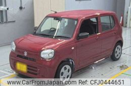 suzuki alto 2023 -SUZUKI 【岐阜 582ﾉ3971】--Alto 3BA-HA37S--HA37S-124975---SUZUKI 【岐阜 582ﾉ3971】--Alto 3BA-HA37S--HA37S-124975-