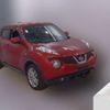 nissan juke 2010 -NISSAN--Juke DBA-YF15--YF15-008263---NISSAN--Juke DBA-YF15--YF15-008263- image 1