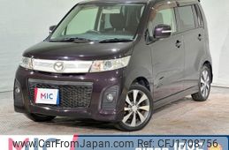 mazda az-wagon 2012 CFJ1708756