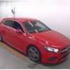 mercedes-benz a-class 2019 CFJ1582332 image 4