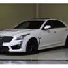 cadillac cts 2018 -GM--Cadillac CTS ABA-A1LLV--1G6A85S60H0136672---GM--Cadillac CTS ABA-A1LLV--1G6A85S60H0136672- image 1