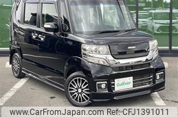 honda n-box 2016 CFJ1391011