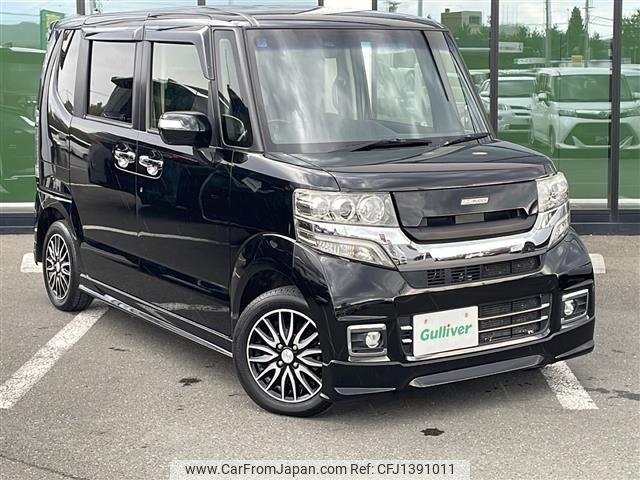 honda n-box 2016 CFJ1391011 image 1