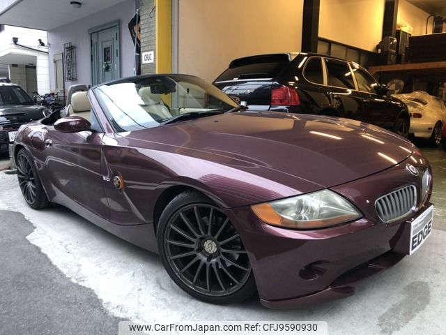 bmw z4 2003 1 image 1