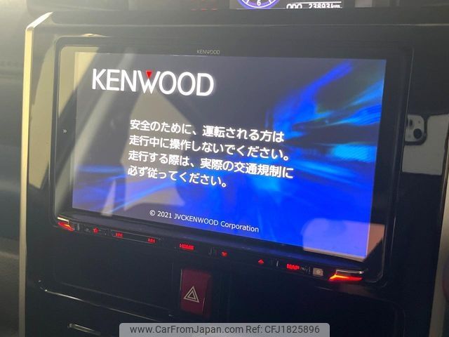 toyota tank 2019 CFJ1825896 image 2