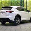 lexus nx 2016 CFJ1506369 image 17