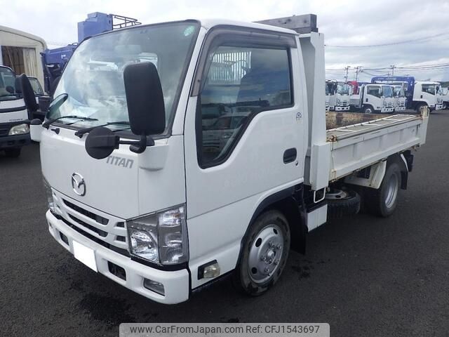 mazda titan 2018 CFJ1543697 image 2