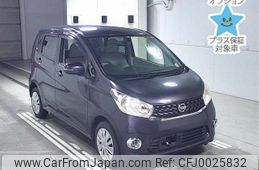 nissan dayz 2013 -NISSAN--DAYZ B21W-0020856---NISSAN--DAYZ B21W-0020856-