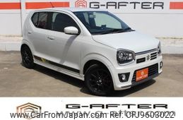 suzuki alto-works 2016 -SUZUKI--Alto Works DBA-HA36S--HA36S-879147---SUZUKI--Alto Works DBA-HA36S--HA36S-879147-