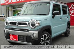 suzuki hustler 2021 -SUZUKI--Hustler 5AA-MR92S--MR92S-217150---SUZUKI--Hustler 5AA-MR92S--MR92S-217150-