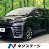 toyota vellfire 2018 -TOYOTA--Vellfire DBA-AGH35W--AGH35-0029386---TOYOTA--Vellfire DBA-AGH35W--AGH35-0029386- image 1