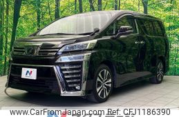 toyota vellfire 2018 -TOYOTA--Vellfire DBA-AGH35W--AGH35-0029386---TOYOTA--Vellfire DBA-AGH35W--AGH35-0029386-