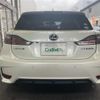 lexus ct 2017 CFJ1696981 image 23