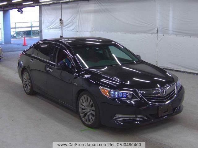 honda legend 2015 quick_quick_DAA-KC2_KC2-1002743 image 1